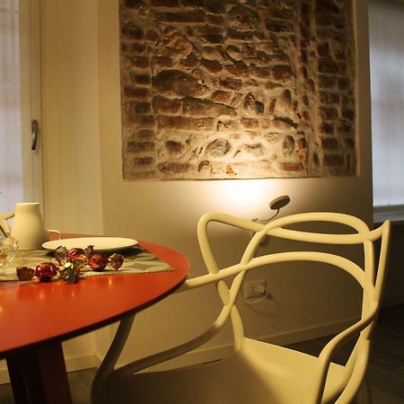 Intero Appartamento La Barcaccia Верона Экстерьер фото